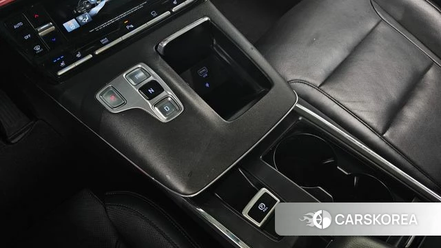 Hyundai The New Grandeur IG id 4535854 из Кореи 29