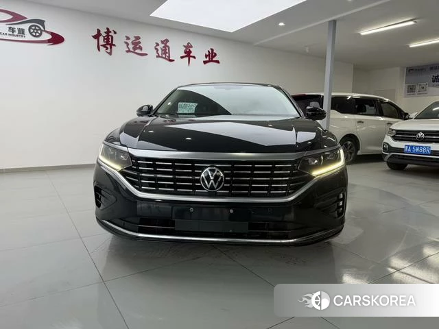 Volkswagen Passat id 4264885 из Китая 17