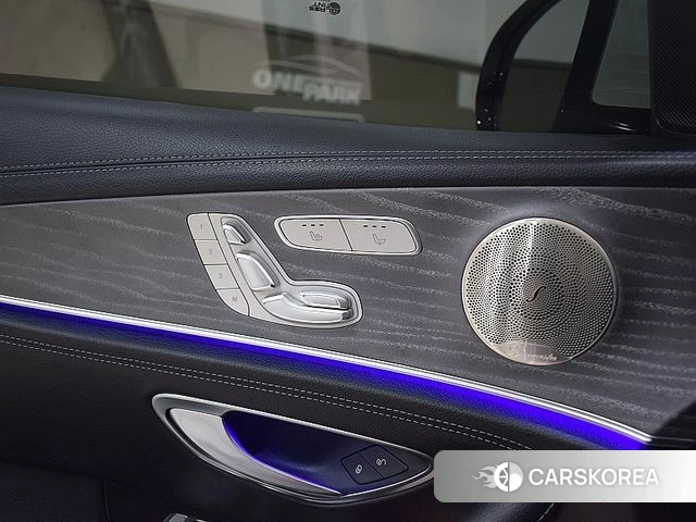 Mercedes-Benz E-Class W213 id 4495060 из Кореи 18