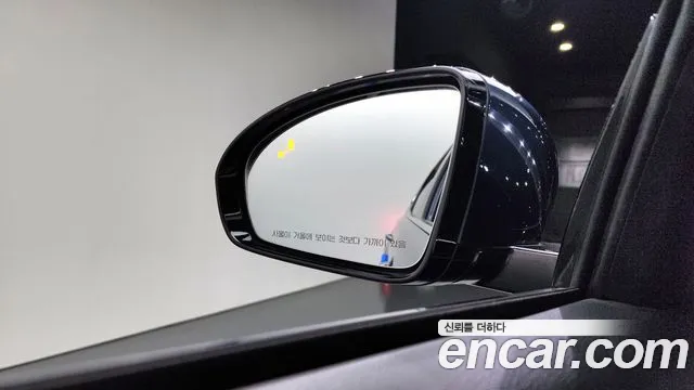 Kia Come New K7 id 2549370 из Кореи 19