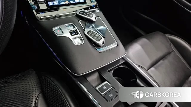 Hyundai The New Grandeur IG id 3322991 из Кореи 19