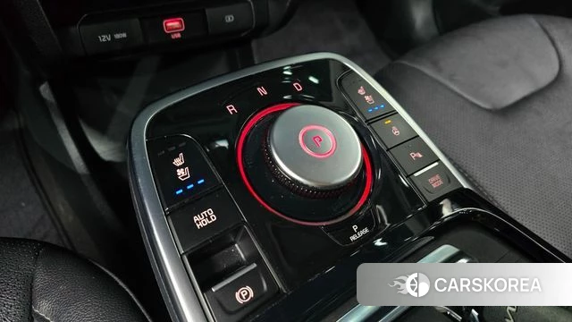 Kia Niro Plus id 4469747 из Кореи 19