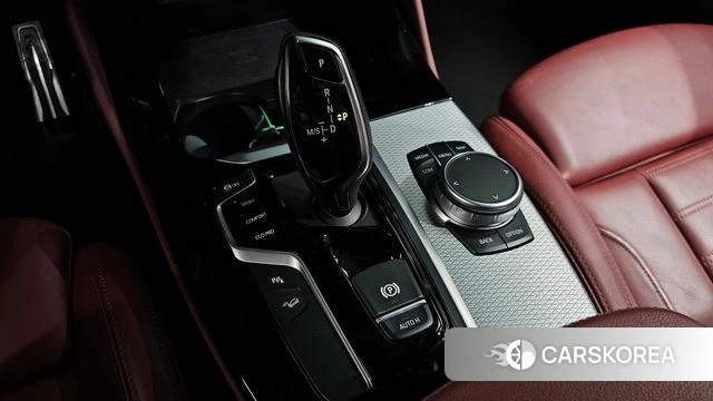 BMW X4 (G02) id 4325299 из Кореи 19