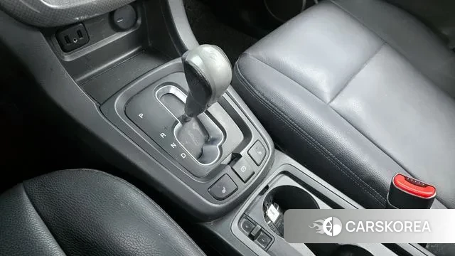 Chevrolet (GM Daewoo) Captiva id 3319824 из Кореи 19