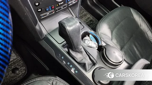 Ford Explorer id 3429326 из Кореи 19