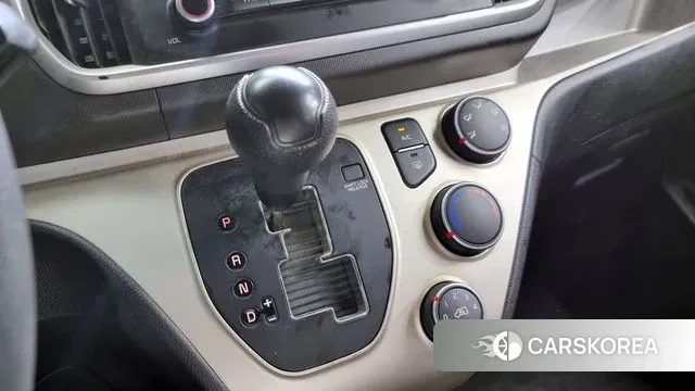 Kia The New Ray id 3038746 из Кореи 19