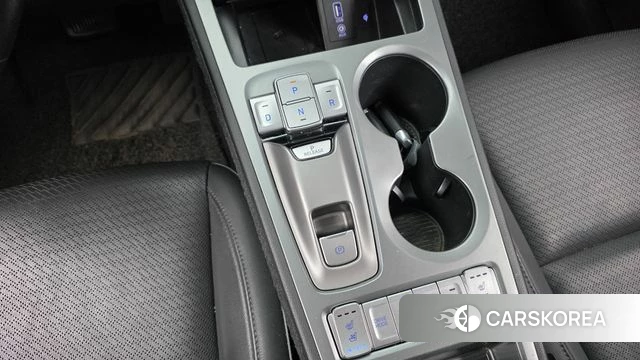 Hyundai Kona Electric id 4873250 из Кореи 19