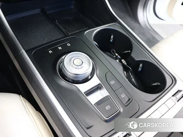 Kia The New Carnival 4th Generation id 3555040 из Кореи 19