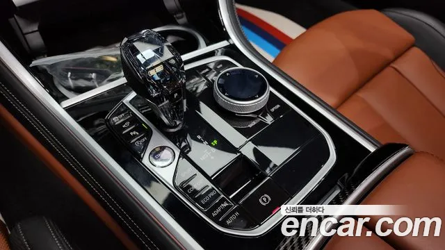 BMW 8 Series (G15) id 2701238 из Кореи 19
