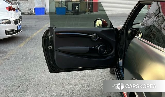 MINI JCW id 4239349 из Китая 15