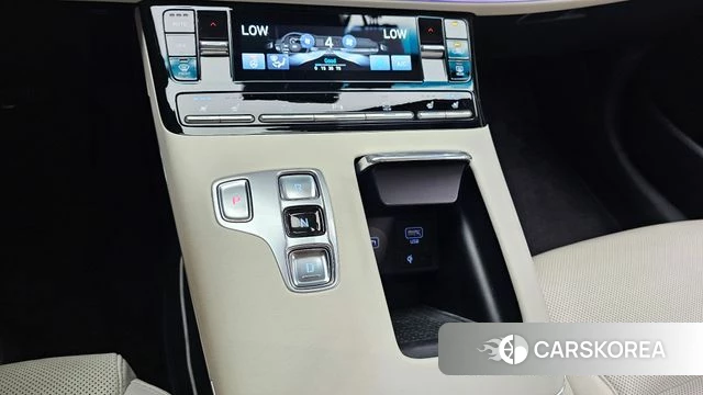 Hyundai The New Grandeur IG id 4631835 из Кореи 29