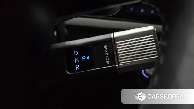 Hyundai The New Tucson Hybrid (NX4) id 2925383 из Кореи 19