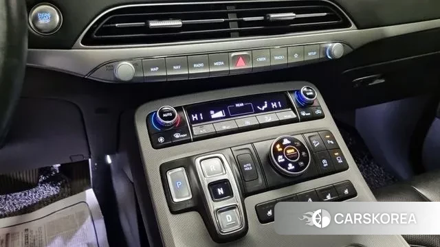 Hyundai Palisade id 3772637 из Кореи 17