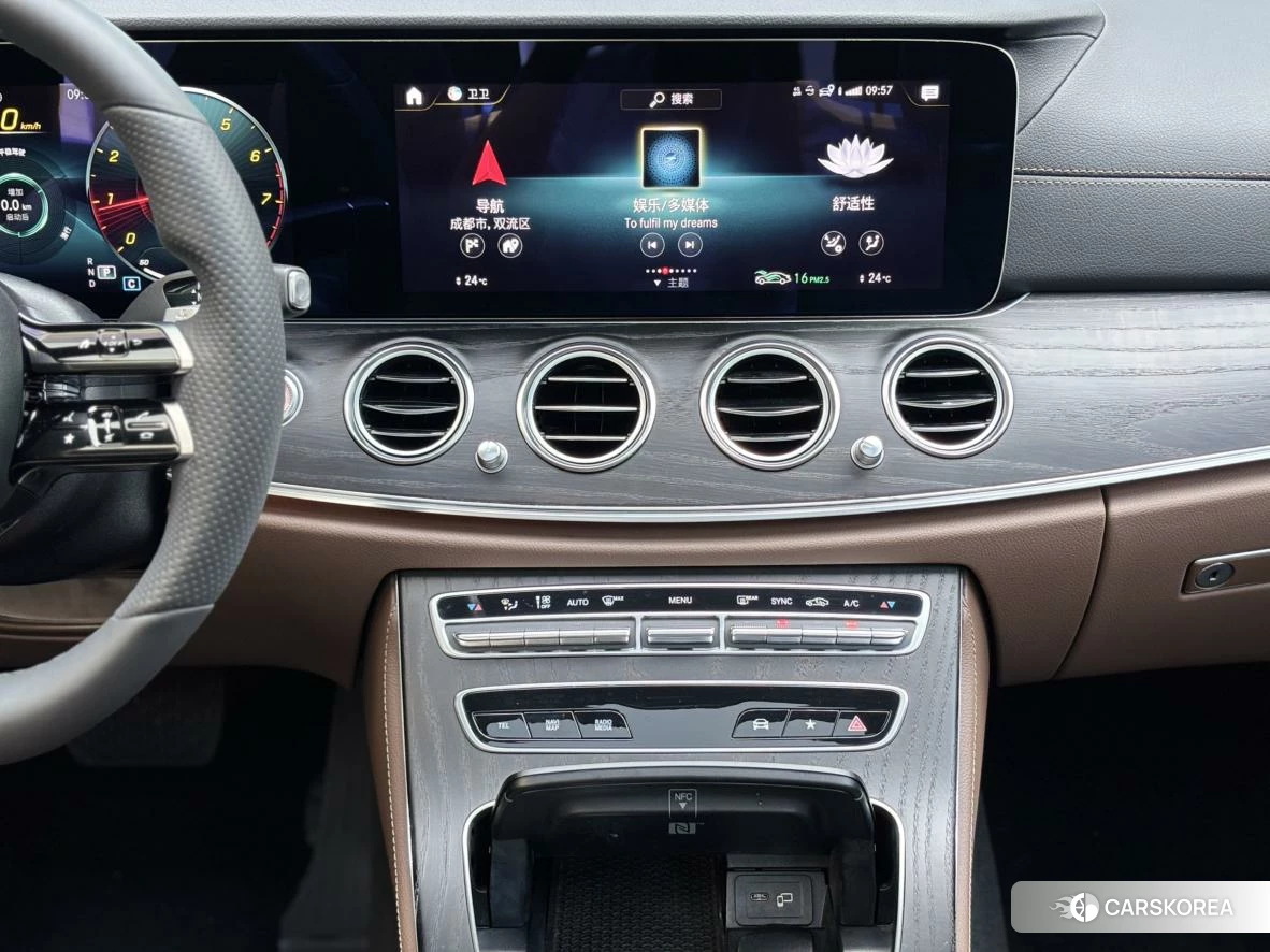Mercedes-Benz E-class id 4441145 из Китая 15