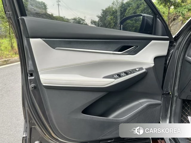 Chang'an CS75 PLUS id 4392195 из Китая 18