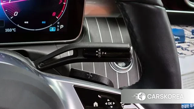 Mercedes-Benz C-Class W206 id 3776606 из Кореи 19