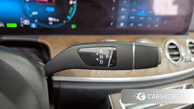 Mercedes-Benz E-Class W213 id 3885210 из Кореи 19