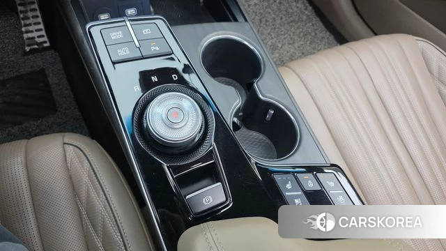 Kia K8 id 4202123 из Кореи 19