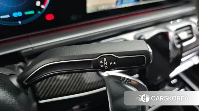 Mercedes-Benz GLE-Class W167 id 3560648 из Кореи 19