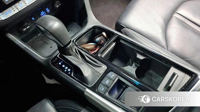 Hyundai Sonata New Rise id 3917329 из Кореи 19