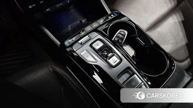 Hyundai Tucson (NX4) id 3324217 из Кореи 19