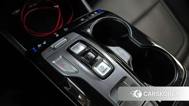 Hyundai Tucson (NX4) id 2990158 из Кореи 19