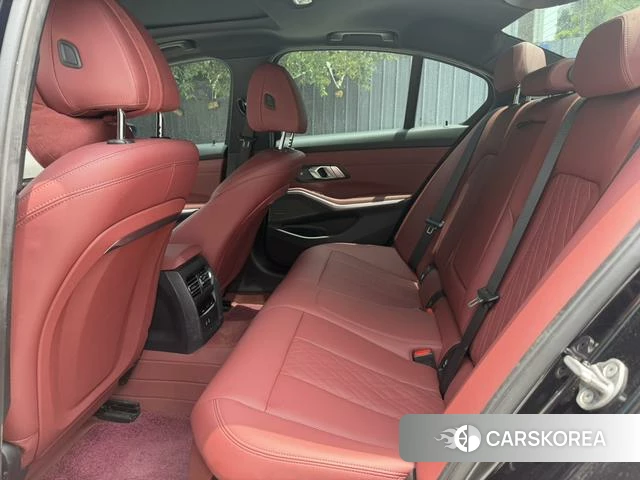 BMW 3 series id 4307376 из Китая 9
