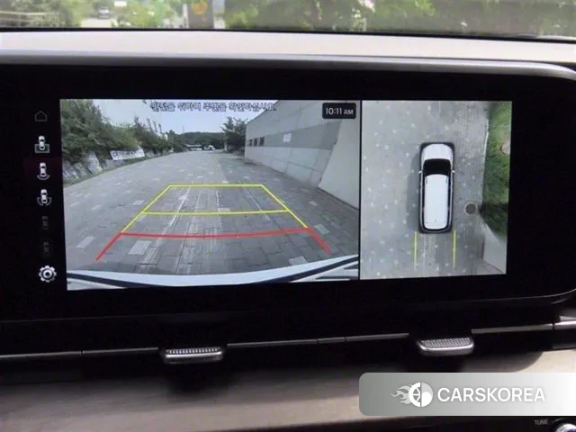 Kia Carnival 4th generation id 3020920 из Кореи 19