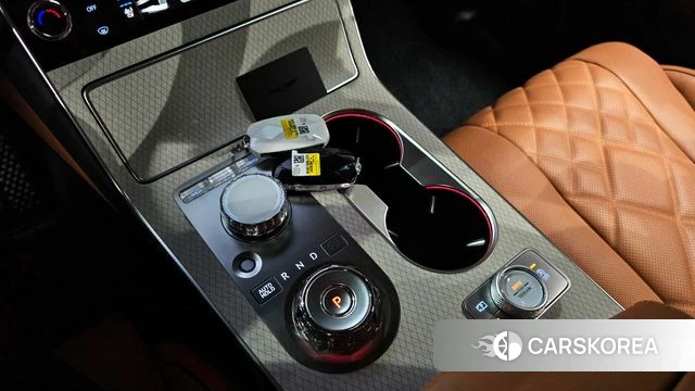 Genesis GV80 id 4177856 из Кореи 19