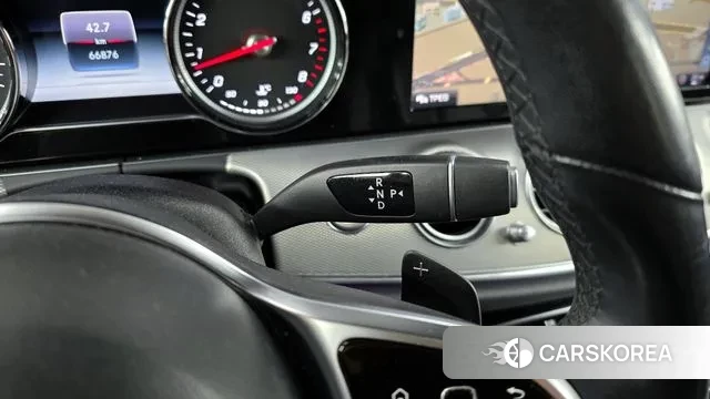 Mercedes-Benz E-Class W213 id 3656674 из Кореи 19