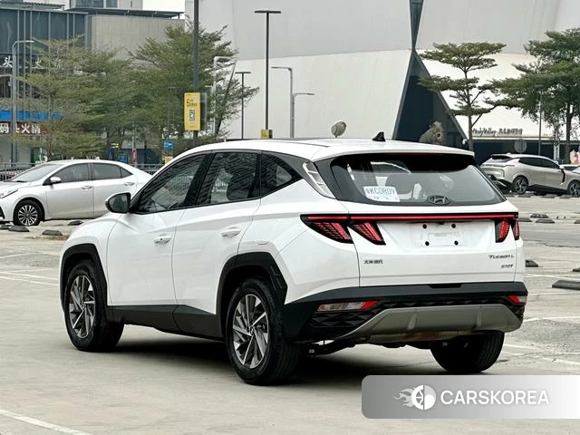 Hyundai Tucson id 4277422 из Китая 19
