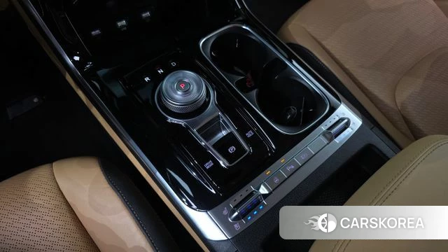 Kia Carnival 4th generation id 4917012 из Кореи 19