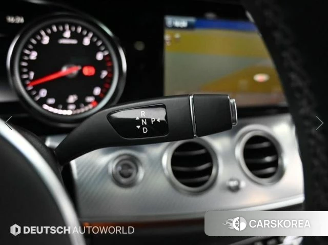 Mercedes-Benz E-Class W213 id 4196618 из Кореи 19