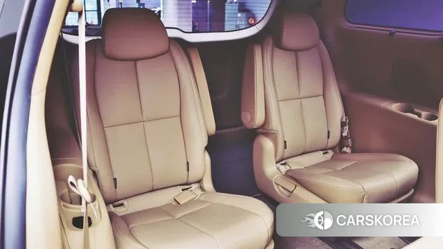 Kia The New Carnival id 3013781 из Кореи 19