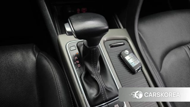 Kia The New K5 2nd generation id 4698569 из Кореи 29