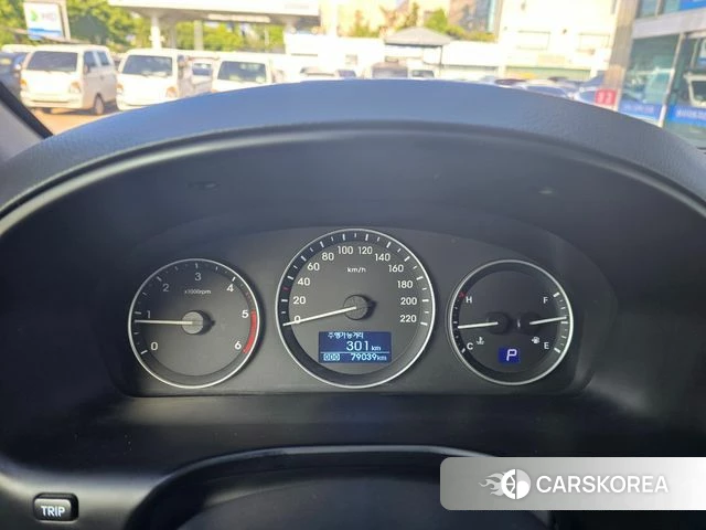 Hyundai The New Grand Starex id 4334129 из Кореи 19