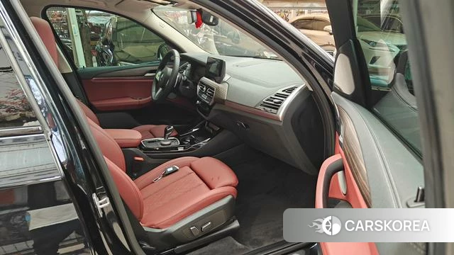 BMW X3 id 4387226 из Китая 17