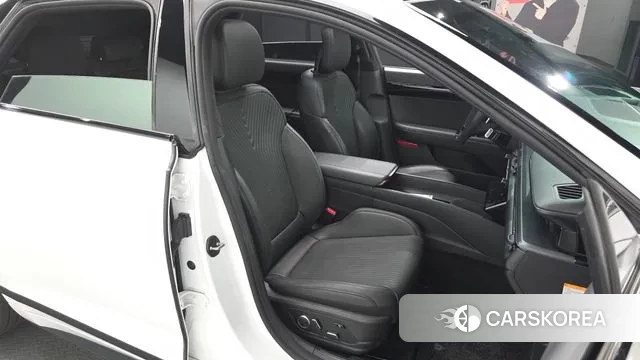 Hyundai Grandeur Hybrid (GN7) id 3394146 из Кореи 19