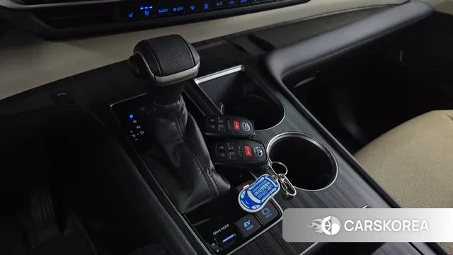 Toyota Sienna 4th Generation id 2999026 из Кореи 19