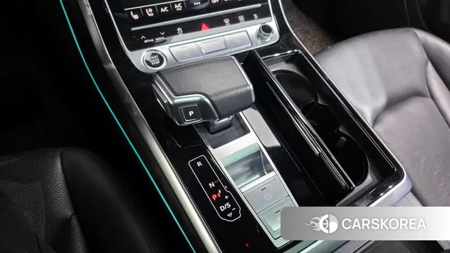 Audi Q7 (4M) id 3577272 из Кореи 19