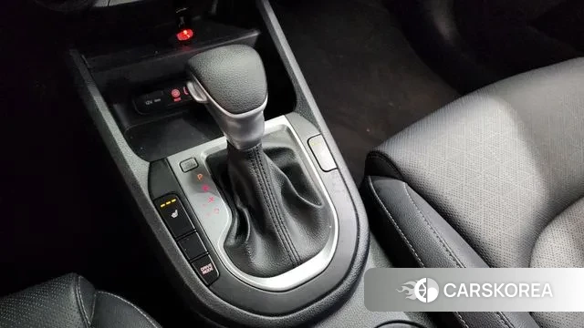 Kia Come New K3 id 3778499 из Кореи 19