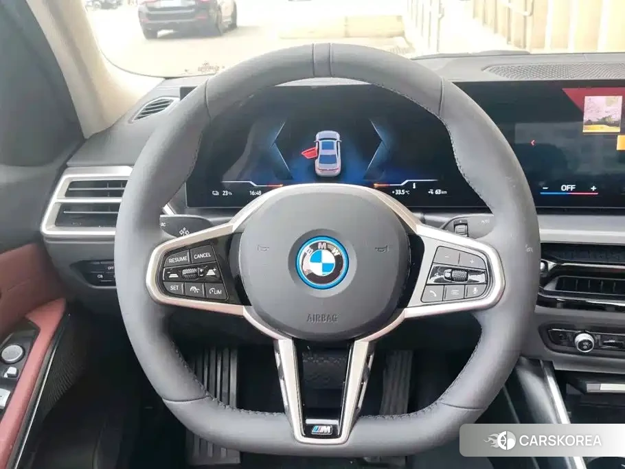 BMW i3 id 4649264 из Китая 13