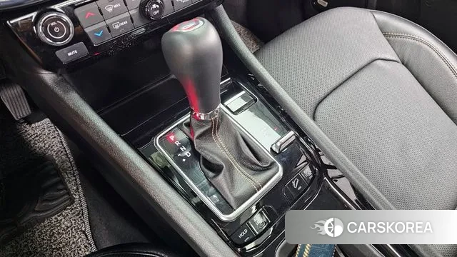 Jeep Compass 2nd Generation id 3093658 из Кореи 19