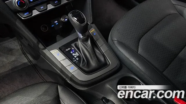 Hyundai The New Avante AD id 2705872 из Кореи 19