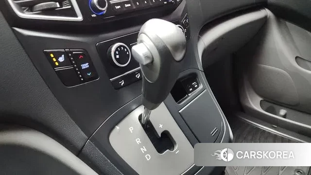 Hyundai The New Grand Starex id 3460208 из Кореи 19