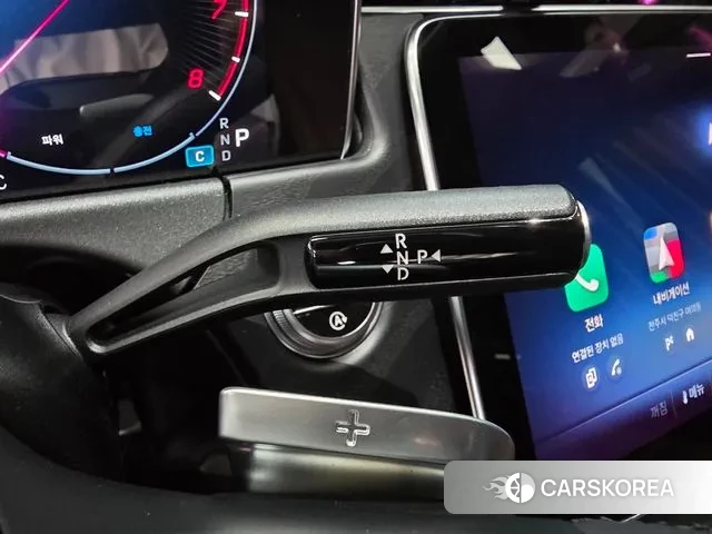 Mercedes-Benz E-Class W214 id 3476569 из Кореи 19