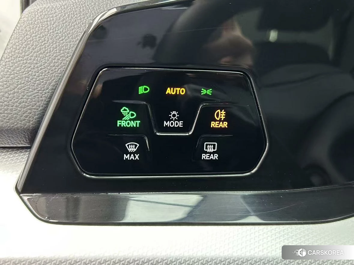 Volkswagen Golf id 4420374 из Китая 22