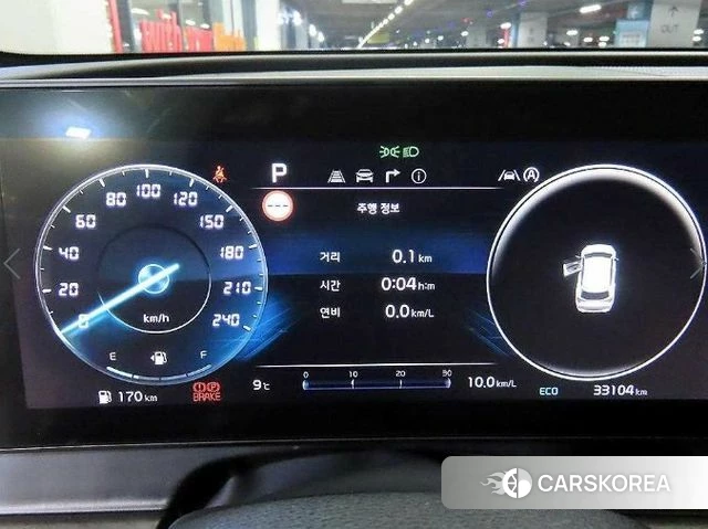 Kia Sportage 5th Generation id 3891629 из Кореи 19