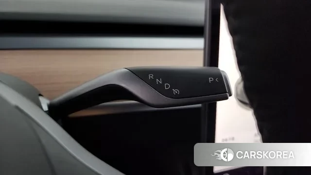 Tesla Model 3 id 3752480 из Кореи 19