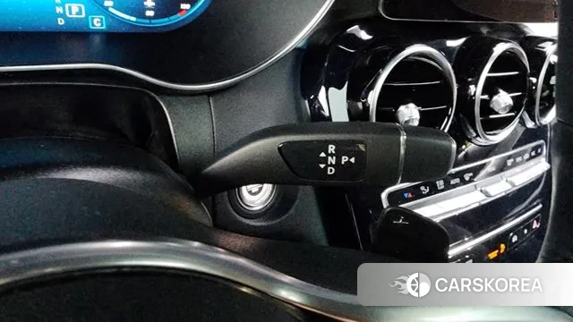 Mercedes-Benz GLC-Class X253 id 3013005 из Кореи 19